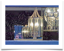 Mirror Image - David Beech
